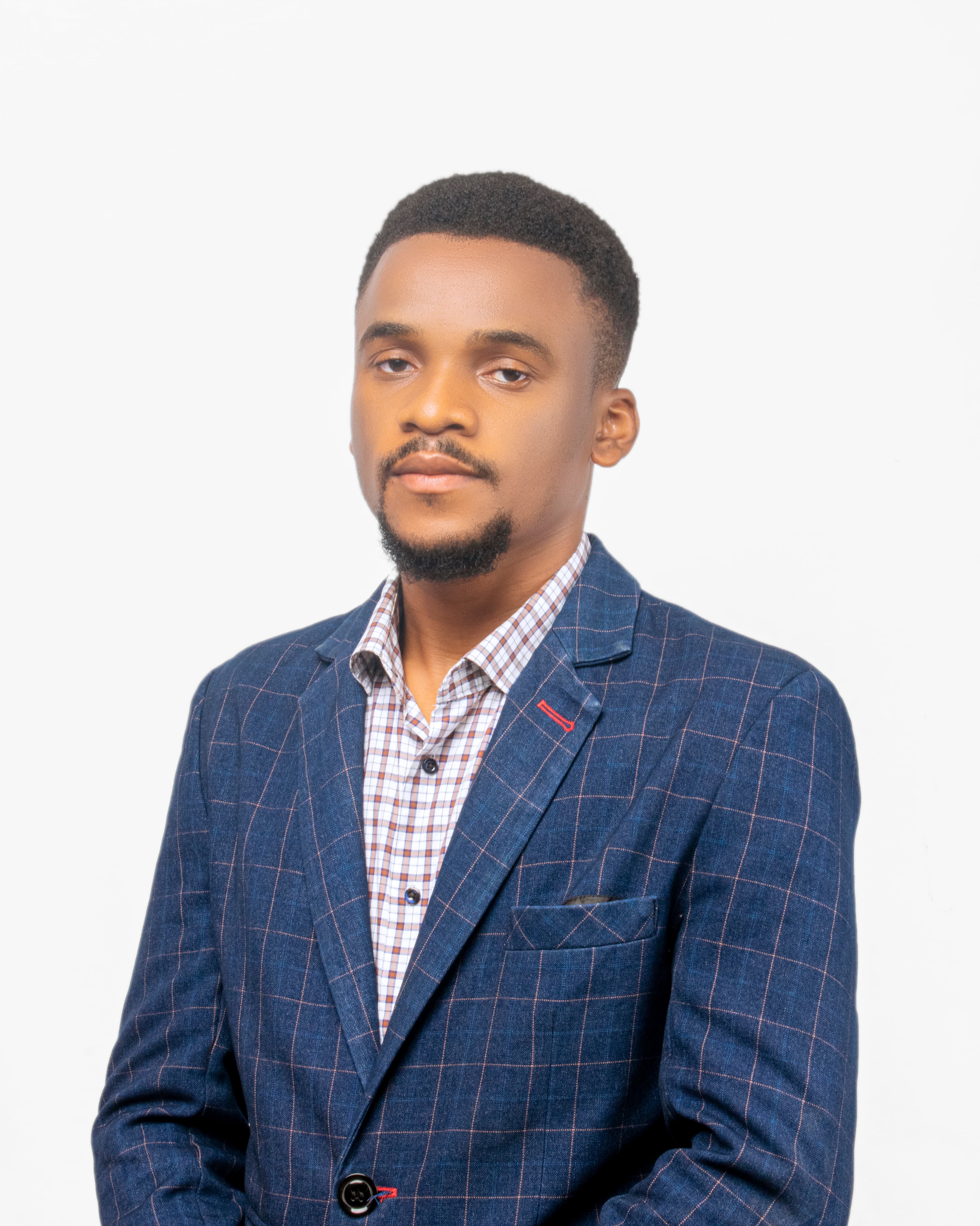 Tochukwu Jonah